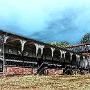 12 FZ MA Felix Novotny Bei Gotha Pferderennbahn Boxberg